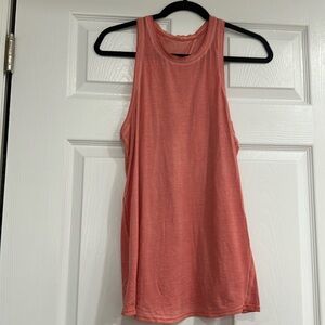 Lululemon All Tied Up Tank